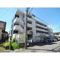 ポレール南加木屋101の外観