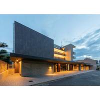 RESIDENCE KIKUZAKAの外観
