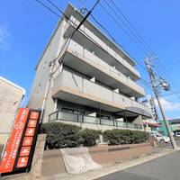 オンディーヌの外観