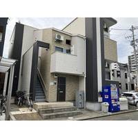 ステータス名駅西105号室のその他画像