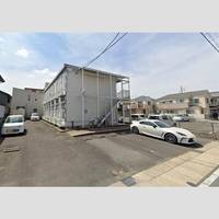 グリーンリバー203の外観