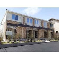 グッディーハウスⅠの外観