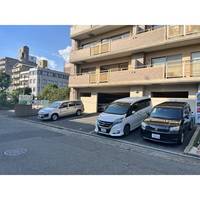 コンフォート高畑の外観