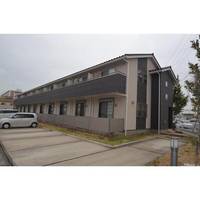 port west 雅の外観