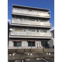 コートロティ203の外観