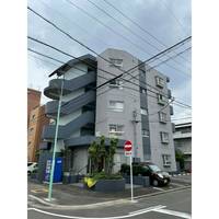 スカイフォート102の外観