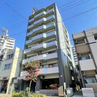 Sun State大曽根の外観