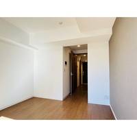 NEUA NARUMI(ノイア ナルミ)の居間