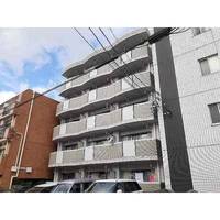 レジデンス高道の外観