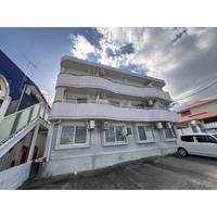 ハイツアサノB館1Jの外観