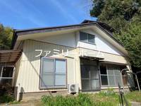 茨城県鉾田市烟田(一戸建)の賃貸物件1の外観