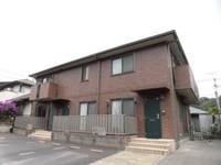 鹿児島県鹿児島市宇宿6丁目(アパート)の賃貸物件の外観