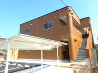 物件の外観画像