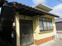 物件の外観画像