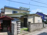 物件の外観画像