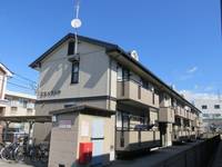 エスペランサ202の外観