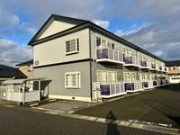 パールタウンNK207の外観