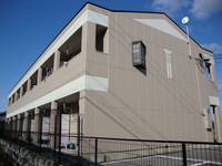 物件の外観画像