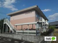 ユートピアⅡの外観