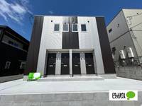 サークル23102の外観