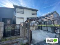 滋賀県甲賀市水口町山(一戸建)の賃貸物件の外観