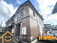 エスポワールの外観