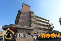 ブライズ赤坂Ⅱ404の外観