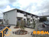 物件の外観画像