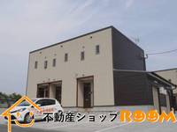 物件の外観画像