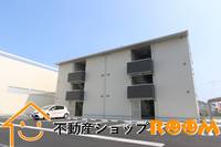 物件の外観画像