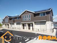 物件の外観画像