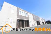 グランディール中広Ⅱの外観