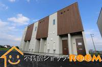 at.southC201の外観