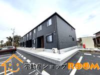 物件の外観画像