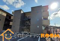 ティーレグノ羽犬塚B棟201の外観