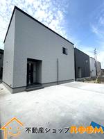 福岡県八女市龍ケ原(一戸建)の賃貸物件2の外観