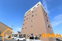 物件の外観画像