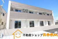 物件の外観画像