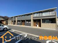 物件の外観画像