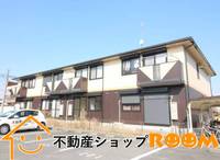 物件の外観画像