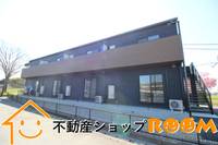 ガーデンテラス柳河204の外観