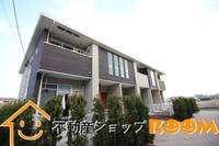 物件の外観画像