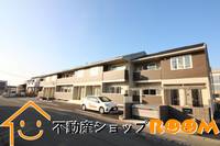 物件の外観画像