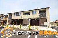 フェリーチェ Fの外観