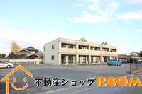 La Frontera(ラ・フロンテーラ)202の外観