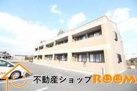 リオグランデかわの102の外観