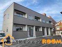 物件の外観画像