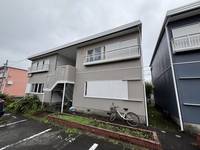 SAKURA HOUSE G101の外観