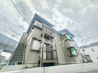 物件の外観画像