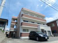 物件の外観画像